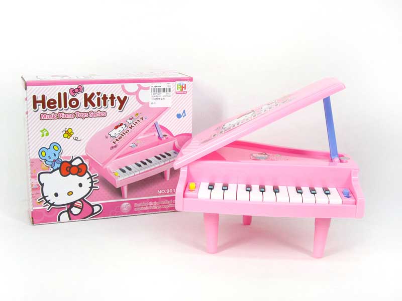 Piano W/M toys