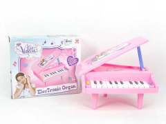 Piano W/M toys