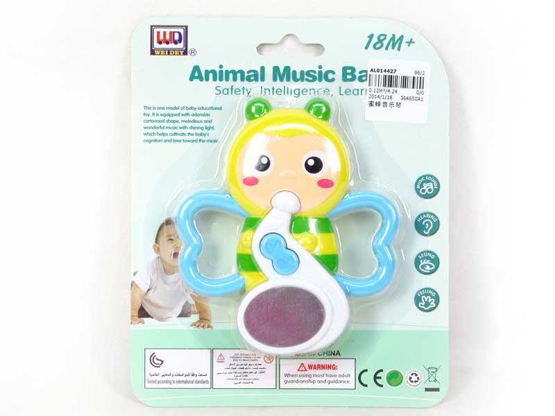 Music Toy toys