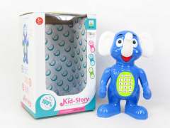 Story(3C) toys