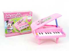 Piano W/M toys