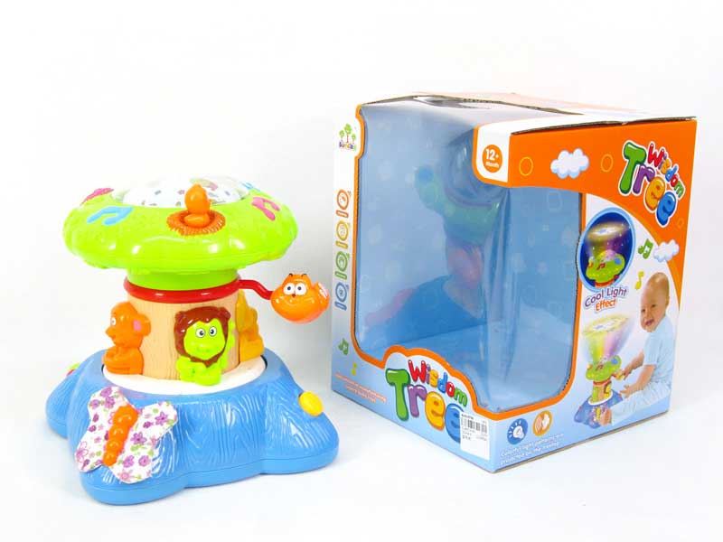 Music Tree toys