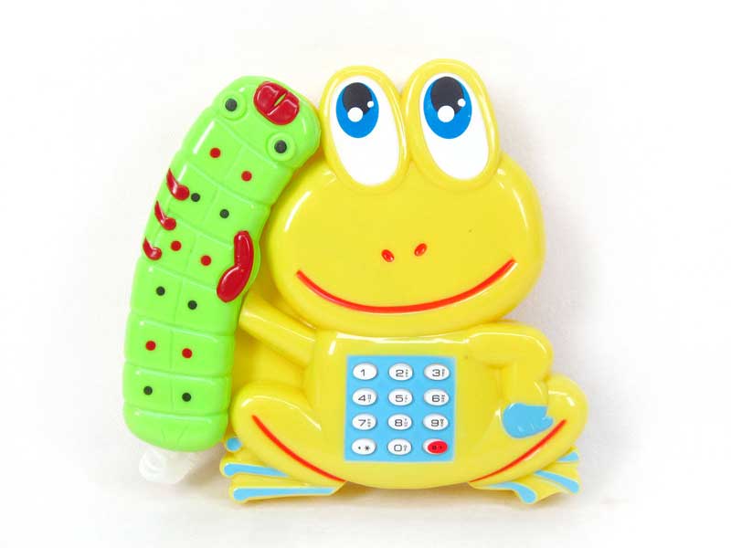 Telephone W/L toys