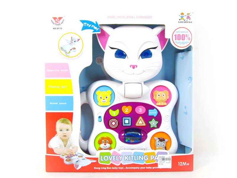 Electronic Computer toys