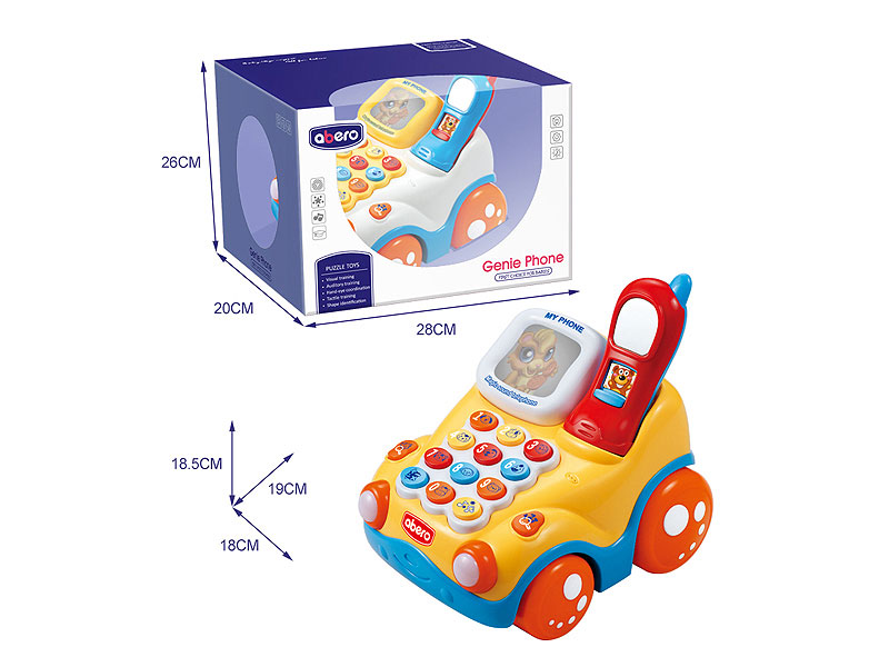 Telephone(2C) toys