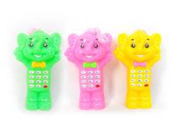 Mobile Telephone(3C) toys