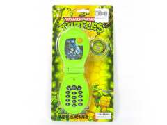 Mobile Telephone W/L_IC toys