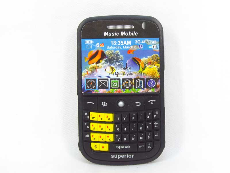Mobile Telephone W/M(4S) toys