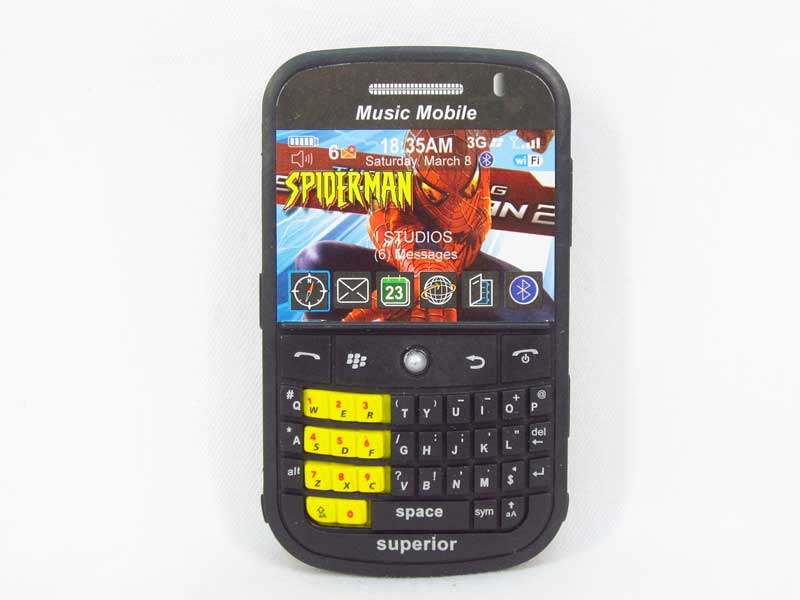 Mobile Telephone W/M(4S) toys