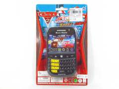 Mobile Telephone W/M(4S)
