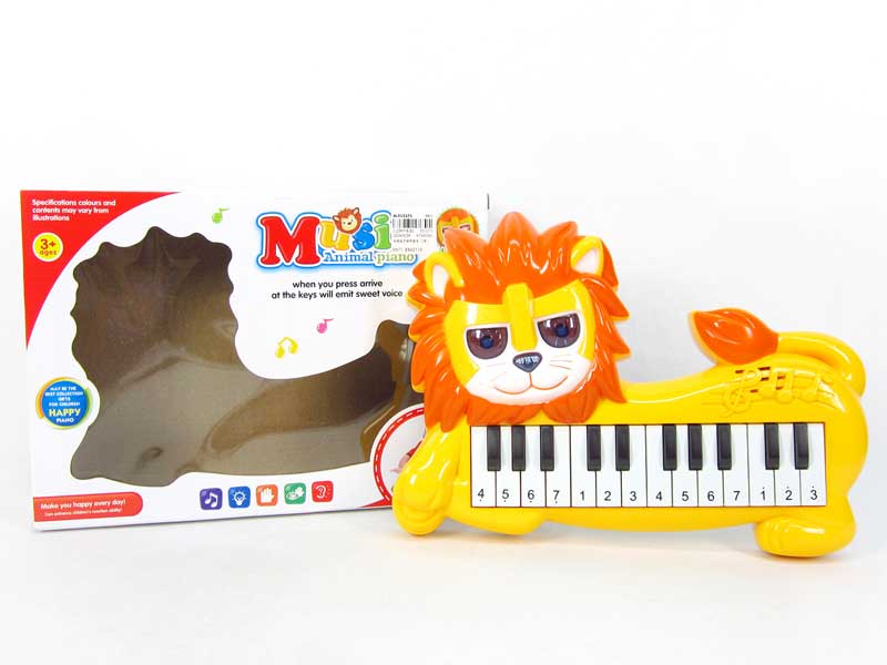 Electronic Organ W/M(2C) toys
