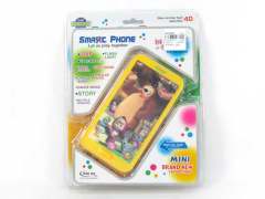 Mobile Telephone W/IC(2C) toys