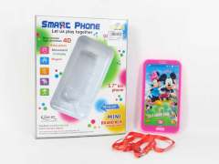 Mobile Telephone W/IC(2C) toys