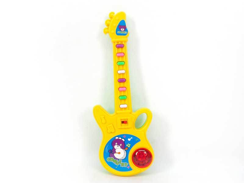 Guitar toys