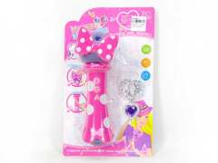 Microphone(2C) toys