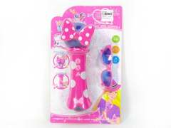 Microphone(2C) toys