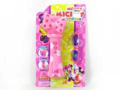 Microphone(2C) toys