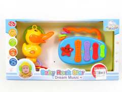 Xylophone & Duck W/L_M(2in1)