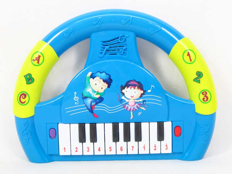 Electronic Organ W/L(2C) toys