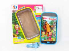 Mobile Telephone(3C) toys