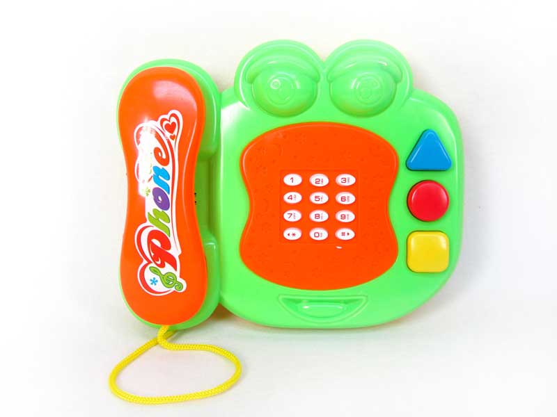 Telephone(2C) toys