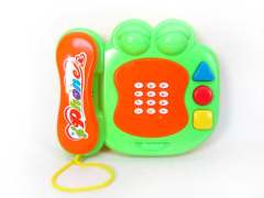 Telephone(2C) toys