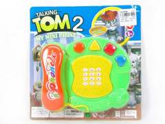 Telephone(2C)