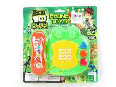 Telephone(2C) toys