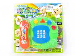 Telephone(2C) toys