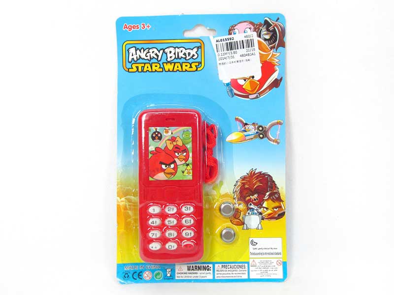 Mobile Telephone W/M toys