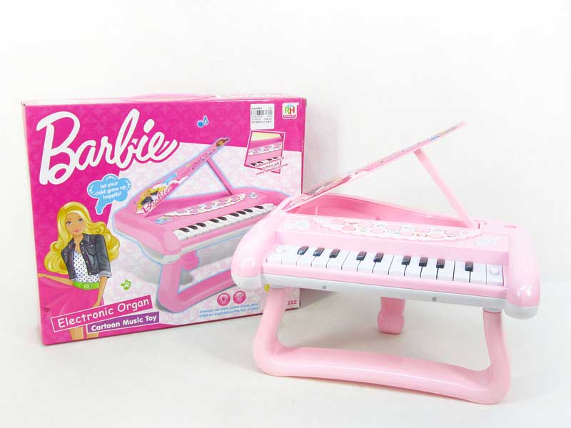Classic Piano W/L_M toys