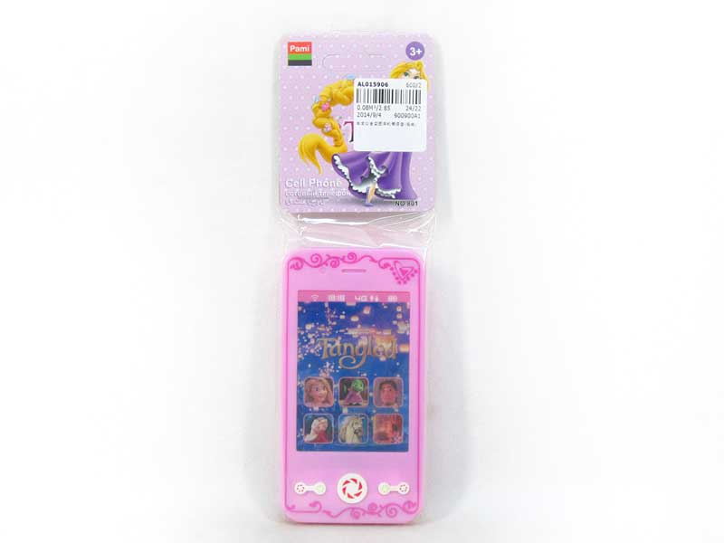 Mobile Telephone W/S toys