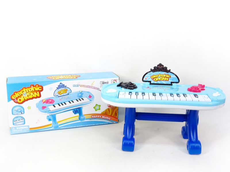 Electronic Organ toys