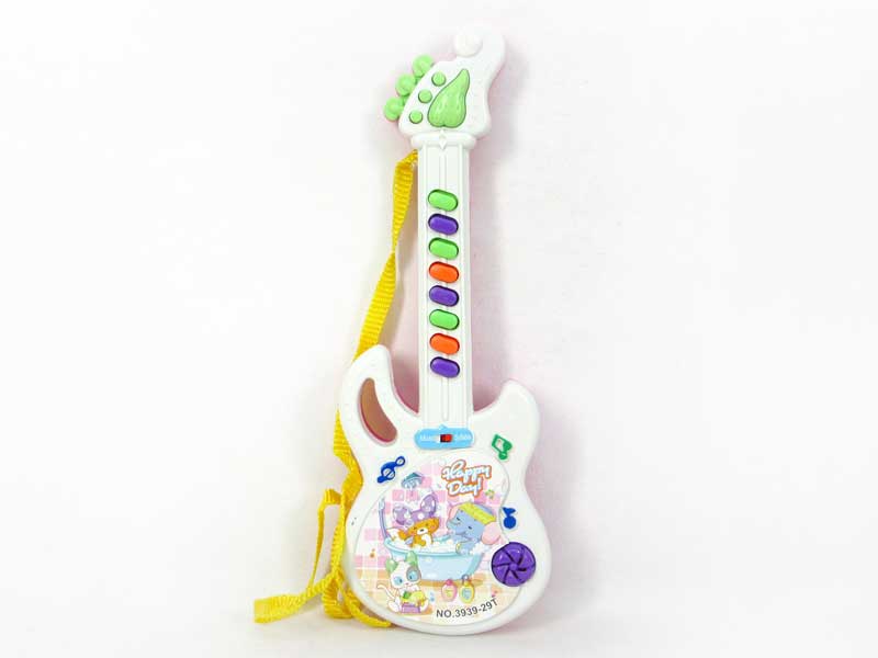 Guitar toys