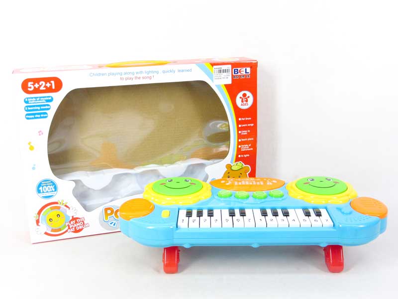 Electronic Organ(3C) toys