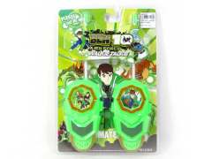 BEN10 Talkies