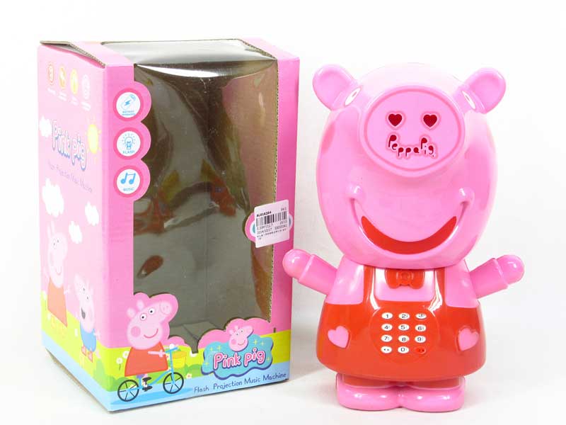 Telephone W/L_M(3C) toys