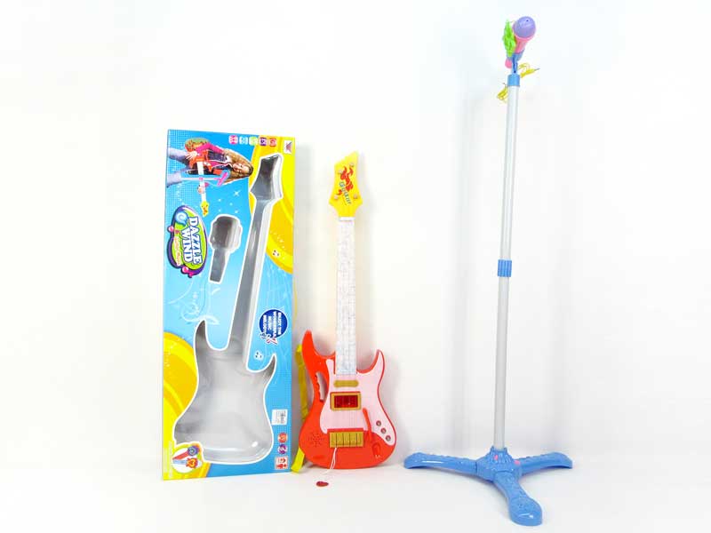Guitar Set toys