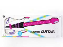 Electric Guitar W/M