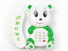 Telephone toys