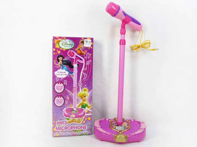 Microphone W/L_M toys