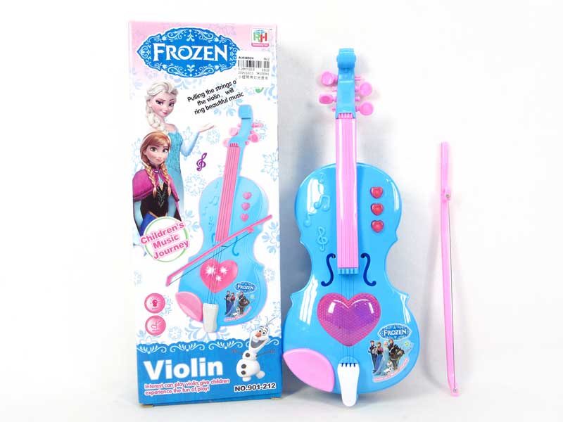 Violin W/L_M toys