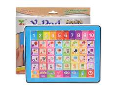 English Learning Machine(2C) toys