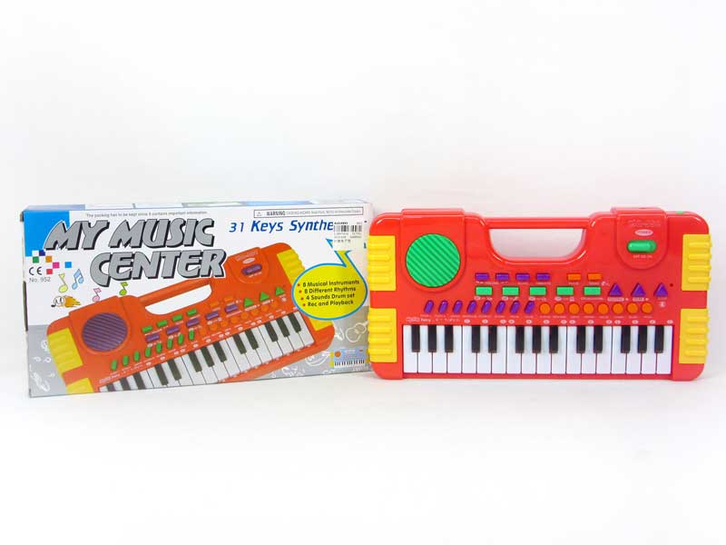 31Key Electronic Organ toys