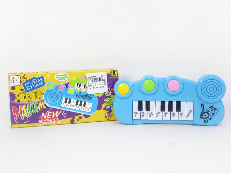 Electronic Organ(2S4C) toys