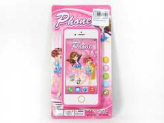 Mobile Telephone W/M toys