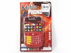 Mobile Telephone W/L(3S2C)