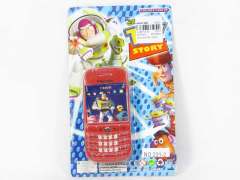 Mobile Telephone(3S2C) toys