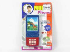 Mobile Telephone W/L_M