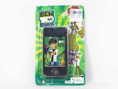 Mobile Telephone W/L(3S2C) toys